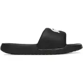 Lacoste SERVE SLIDE 1.0 Schwarz