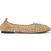 Tory Burch Ballerinas 162066 Beige 35.5