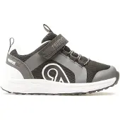 Reima Reimatec Shoes, Enkka black (9990) 31
