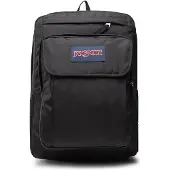 JanSport Schulrucksack Rucksack mit Laptopfach Union Pack 27L Black schwarz