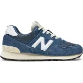 New Balance Sneakers U574RBJ Blau 36