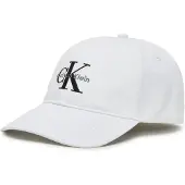 Calvin Klein Jeans Cap LV04G5004G Weiß