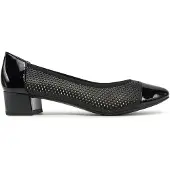 Caprice Pumps 9-22504-44 Schwarz 38