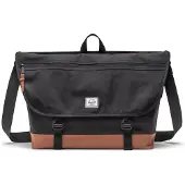 Herschel - Cove Messenger - Umhängetasche Gr 22,5 l grau