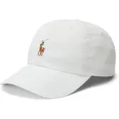 Ralph Lauren Cap 211954881002 Weiß