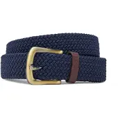 Barbour Herrengürtel Webbing MAC0038NY31 Dunkelblau
