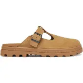 Palladium Dunelite Pyla Wildledersandalen, Braun 42 EU