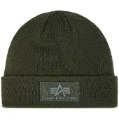 Alpha industries Skimütze "Velcro Beanie"