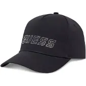 GUESS Cap V5GZ01 WO08O Schwarz