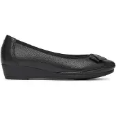 Go Soft Ballerinas WI23-SALMA-06 Schwarz 40