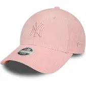 New Era Cap Wmns Summer Cord 940 Nyy 60435001 Rosa