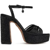 Nine west Sandalen S3SH005-01A Schwarz