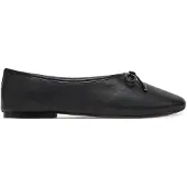 Aldo Ballerinas Joselie 13931956 Schwarz