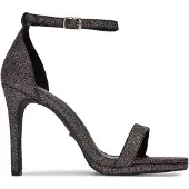 DeeZee Sandalen NEW BUENA Schwarz