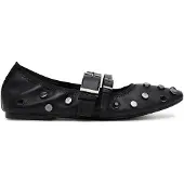 DKNY Ballerinas K1552868 Schwarz 35