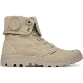 Palladium Baggy Natural Grey Größe EU 43