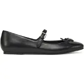 GUESS Halbschuhe 173987 Schwarz