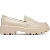 DeeZee Slipper LE601-2 Beige 41