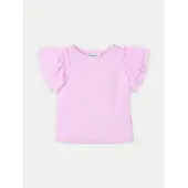 Mayoral T-Shirt 3013 Rosa Regular Fit 116