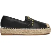 DeeZee Espadrilles MSD53 Schwarz 37