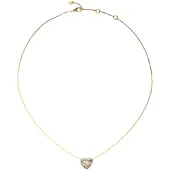 GUESS Halskette JUBN04 501JW Goldfarben