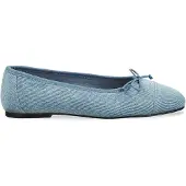 Gant Ballerinas Chadii Ballerina 28518475 Blau 37