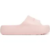 Tommy Hilfiger TOMMY JEANS CHUNKY POOL SLIDE ESS Rosa