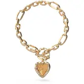 GUESS Jubb04599j 22cm Armband