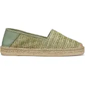 Geox Espadrilles D Lampedusa D46V0A 02MLM C3002 Grün 37