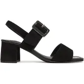Ara Sandalen 12-20510-01 Schwarz 36