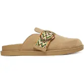 Blauer.USA Pantoletten S5GLADE04/SUE Beige