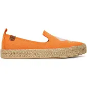 Roxy Espadrilles CSS20547-02 Orange 39