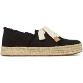 Toms Halbschuhe Halbschuhe Textil