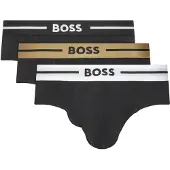 BOSS Bold 10267408 01 Brief Slips 3 Einheiten