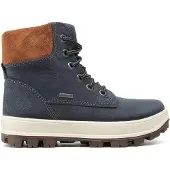 Superfit Schuhe Schnürstiefel Niagara, 0047494niagarakombi2017, Größe: 31