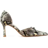 Jenny High Heels S4S9675926 Türkisfarben