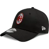 New Era Core 9forty Ac Milan Kappe