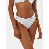 GUESS Brazilian Damenslip O5RE25 KCF20 Weiß 115