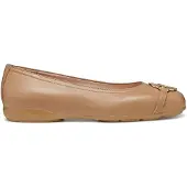 Geox Ballerinas D Annytah W D55XYA 000TU C5000 Beige 37