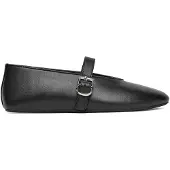 Badura Ballerinas ELAN-V1860-131-1 Schwarz 37
