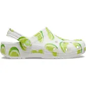 Crocs Clogs 211008320 in Multicolored color size 38-39