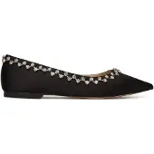 Eva Minge Ballerinas MILA-V1166-28-1 Schwarz 37