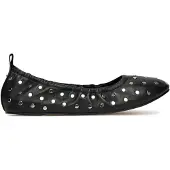 Michael Kors Ballerinas Amy 40S5AYFP2L Schwarz 39
