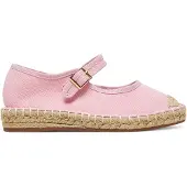 DeeZee Espadrilles Q88-512-1 Rosa 22