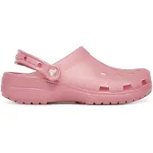 Crocs Classic Frosted Thermoplastische Rosetten Clogs