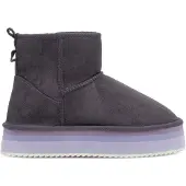 Jenny Fairy Schneeschuhe CAITLIN SGH9090 Violett 39