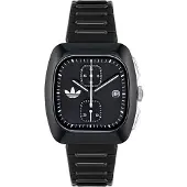 Adidas Originals Uhr Originals Retro Wave Two Chrono Herren/Frauen -AOSY24533