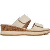 Caprice Pantoletten 9-27250-42 Beige