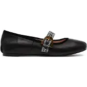 Coccinelle Ballerinas E4 S15 19 01 01 Schwarz 37