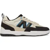 New Balance Numeric 808 Lite Tiago Lemos Tan Aqua Black - EU 40